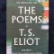 T.S. Eliot &ndash; Poems of T.S. Eliot. Vol. I - Collected and Uncollected Poems