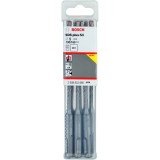 Bosch PRO SDS plus-5X - Set burghie SDS-Plus 5 mm 10 bucati beton armat