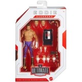 WWE Ultimate Edition Figurina articulata Eddie Guerrero 15 cm