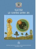 Slujba la cumpana dintre ani - Aprobarea Sfantului Sinod