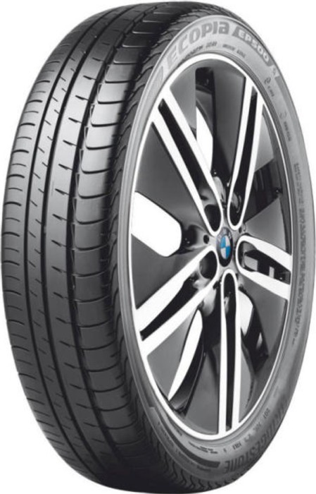 Anvelope Bridgestone Ecopia Ep500 175/60R19 86Q Vara