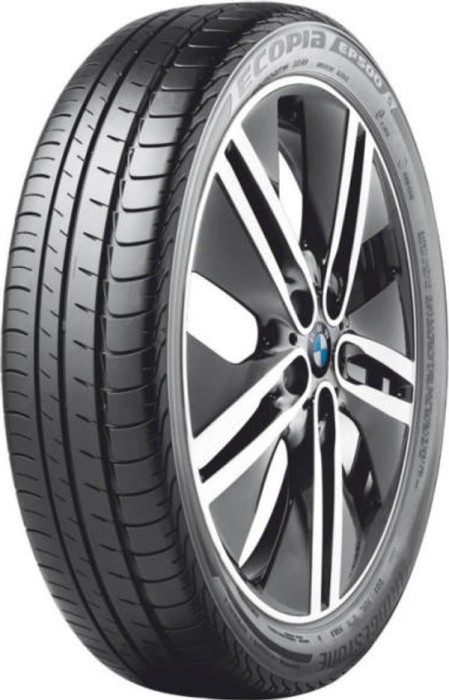 Anvelope Bridgestone ECOPIA EP500 175/60R19 86Q Vara