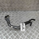 Furtun de lichid de răcire PORSCHE Taycan 2022 OEM: 9J1121162F 31802696