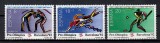 Spania 1990 - Jocurile Olimpice - Barcelona &#039;92, Spania, MNH