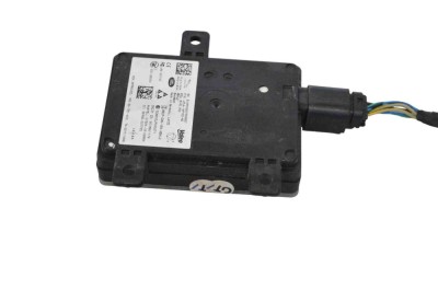 Modul de control unghi mort JAGUAR I-PACE X590 2020 OEM: JPLA-14F152-AD 23536969 foto