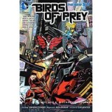 Birds of Prey