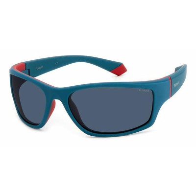 Ochelari de Soare Bărbați Polaroid PLD-2135-S-CLP &amp;oslash; 56 mm foto