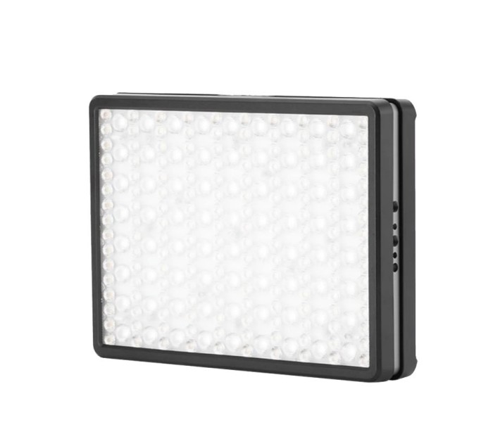 Panou LED 40W Viltrox RB-V40 High Power RGB LED Panel Light