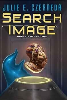 Julie E. Czerneda - Search Image foto