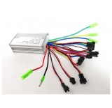 Controller bicicleta electrica 36V (pentru motor de 350W)