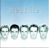CD Westlife &ndash; Westlife (VG+)