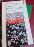 Scrisori din inchisoare si alte eseuri - Adam Michnik