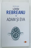 ADAM SI EVA de LIVIU REBREANU , 2026