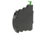 Modul Alimentare Modulară MURRELEKTRONIK 24VDC 2A pentru Șină DIN