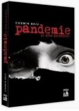 Cumpara ieftin Pandemie si alte povestiri/Cosmin Baiu