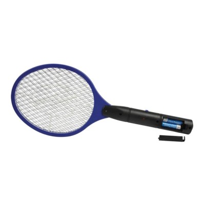 Paleta Electrica Flip-Flop, Anti-Insecte, Tantari, Muste, Molii, 3W, foto