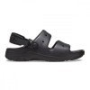 Sandale Crocs Classic All Terrain Sandal Negru - Black, 41