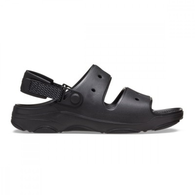 Sandale Crocs Classic All Terrain Sandal Negru - Black foto
