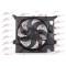 SRLine Ventilator, radiator