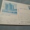 CARTE POSTALA SOVATA HOTEL BRADET NECIRCULATA