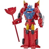 Figurina Transformers Bumblebee, Autobot Hot Rod