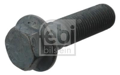 FEBI BILSTEIN 12327 Surub foto