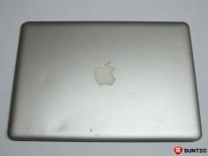 Capac LCD Apple Macbook Pro 13 A1278 613-7582-F foto