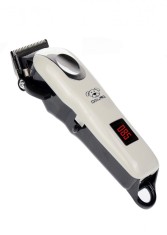 Masina de tuns caini de talie mare, mare, medie si mica, bichon, shi-tzu, etc, aparat profesional de tuns animale cu display, Daling 220mAh - 12W foto