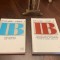 Ion Barbu - Opere 2 vol. (1997-1999, Ca noi!)