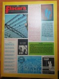 Flacara 20 decembrie 1975-art cenaclu flacara,nicolae dobrin