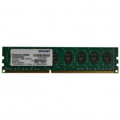 Memorie Patriot Signature Line 4GB DDR3 1600 MHz CL11 foto