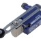 Limitator cursă SPDT 6A 250V cu terminal M12 TELEMECANIQUE SENSORS