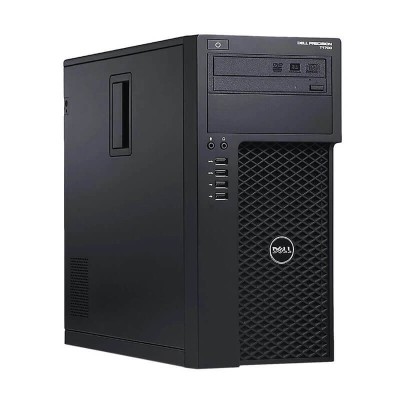 Workstation SH Dell Precision T1700, Xeon E3-1241 v3, 32GB DDR3, Quadro K620 2GB foto