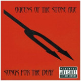 Songs for the Deaf Enhanced | Queens Of The Stone Age, Universal Music