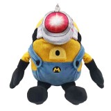Jucarie Plus Despicable Me Minion Mega Mel 25 cm