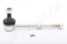 Bara stabilizatoare,suspensie TOYOTA HILUX II pick-up (LN8, RN5, LN6, YN6, YN5, LN5, RN6) (1983 - 2005) JAPANPARTS SI-243 foto