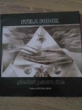 GANDURI PENTRU TINE POEZII, ILUSTRATII DE DRAGOS PATRASCU (CU DEDICATIE)-STELA FODOR-229224