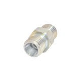 Adaptor armatura D FE M12x1.5L metalic pentru conexiuni precise