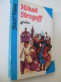 Mihail Strogoff - Jules Verne