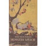 Monstrii apelor