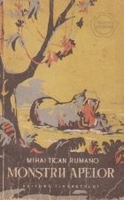 Monstrii apelor foto