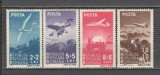 Romania.1948 Aviatia DR.73, Nestampilat