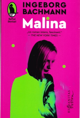 AS - INGEBORG BACHMANN - MALINA foto