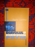 Diavolul si domnisoara Prym - Paulo Coelho / 197 pagini