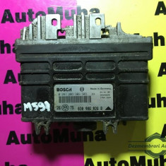 Calculator ecu Volkswagen Golf 3 (1991-1997) 0 261 203 302