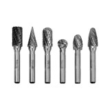 Cumpara ieftin Set freze metal 6 buc Yato YT-61729