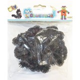 Magic Ball Clusters DIY - Black