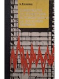 Ia. M. Aizenberg - Constructii cu structura autoadaptabila la solicitari seismice (Editia: 1982)