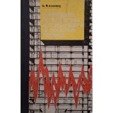 Ia. M. Aizenberg - Constructii cu structura autoadaptabila la solicitari seismice (Editia: 1982)