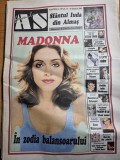 ziarul formula as 13 -20 ianuarie 2003 - madonna , ovidiu iuliu moldovan